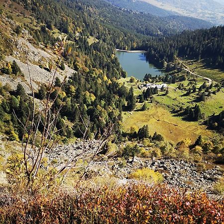 Chene Rouge Villa Lapoutroie Buitenkant foto